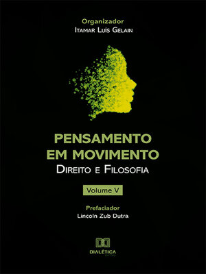 cover image of Pensamento em Movimento